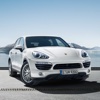 Porsche Cayenne Premium Photos and Videos porsche cayenne 