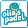 Olias Padel indoor morella padel