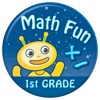 Math Fun 1st Grade: Addition & Subtraction