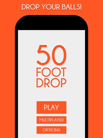 Скриншот из 50 Foot Drop