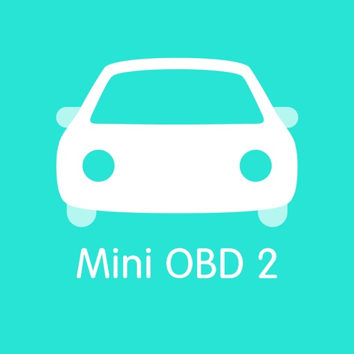 Mini OBD 2