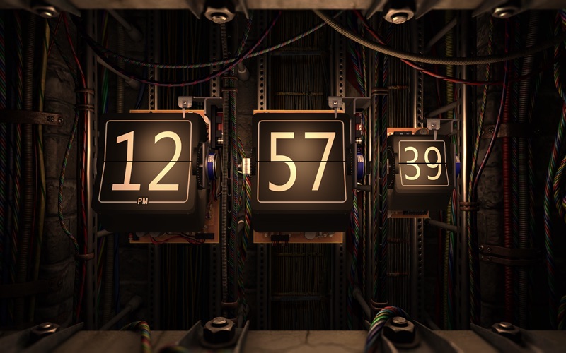 Digital_Clock_3D.app caprure 5 5_Digital_Clock_3D.jpg