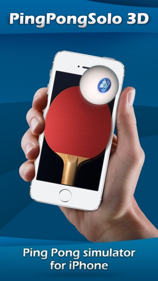 iPhone Screenshot 1