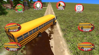 School Bus Drive & Pl... screenshot1