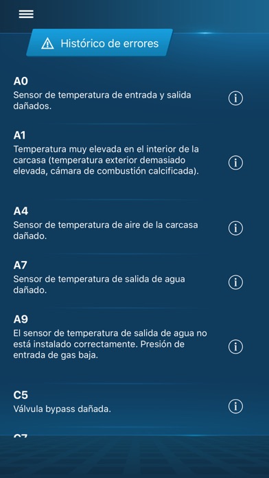 iPhone Screenshot 3
