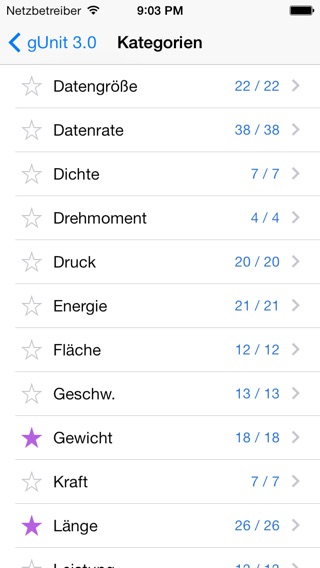 iPhone Screenshot 4