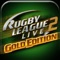 Rugby League Live 2: ...