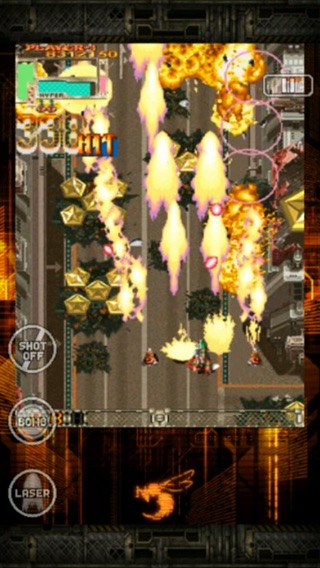 iPhone Screenshot 5