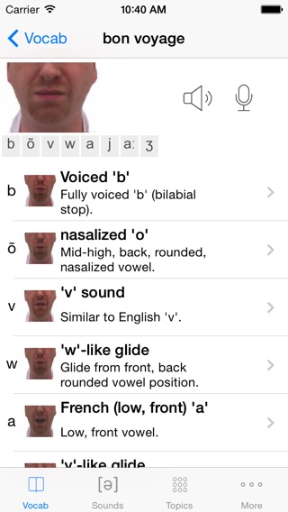 iPhone Screenshot 5