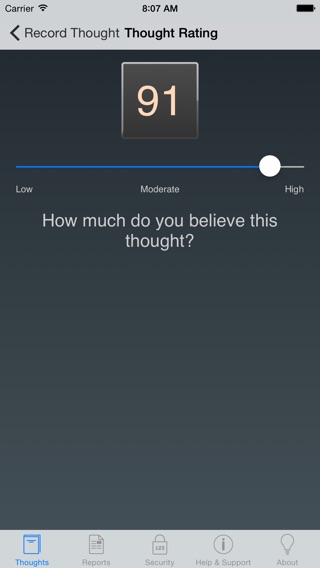 iPhone Screenshot 4