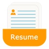 Resume Templates for Pages (by Kenny)