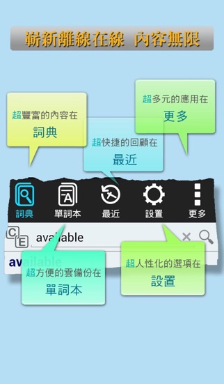 iPhone 螢幕快照 1