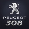 Novo Peugeot 308 peugeot 308 