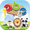 A-Z Animals Name for kids Educational Activity To Teach Names Of Popular Animals By Abc zoo animals names 