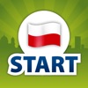 Polnisch Start – 500 Wörter + 500 Sätze