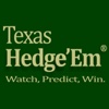 Texas HedgeEm - Watch, Predict, Win Texas Holdem Poker government of texas 