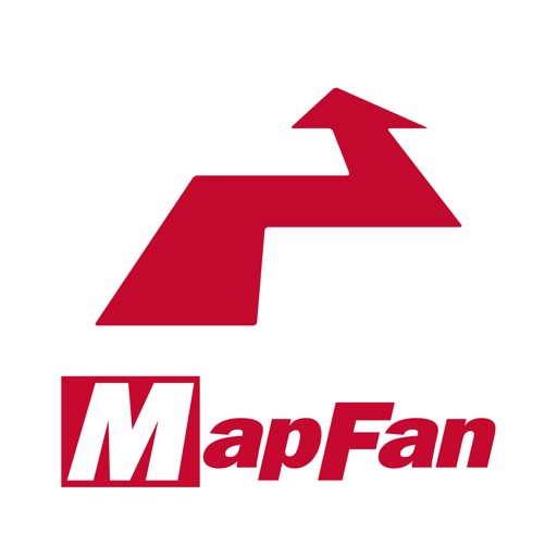 MapFan AR Global