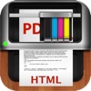 PDF to HTML Converter Pro