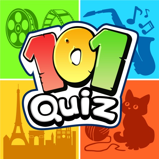 101-in-1 Quiz