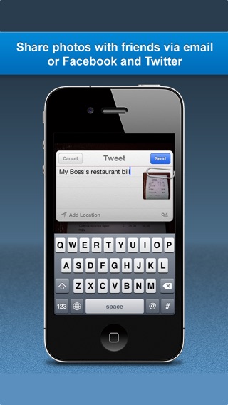 iPhone 屏幕快照 4