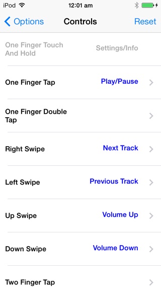 iPhone Screenshot 2