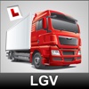 LGV Theory Test