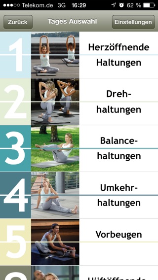 iPhone schermafbeelding 3