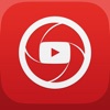 YouTube Capture (AppStore Link)