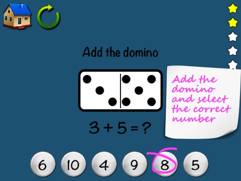 iPad Screenshot 4