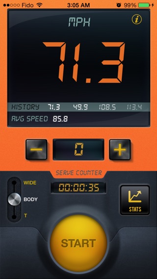 iPhone Screenshot 2