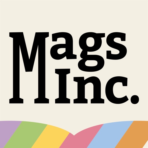 【雑誌風フォトブック+コラージュ】 - Mags Inc.（マグズインク）