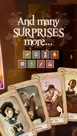 iPhone Screenshot 5
