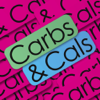 Chello Publishing - Carbs & Cals - Count your Carbs & Calories with over 3,500 Food & Drink Photos! アートワーク