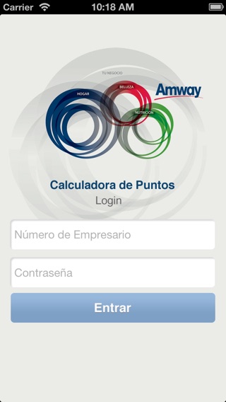 iPhone Screenshot 3