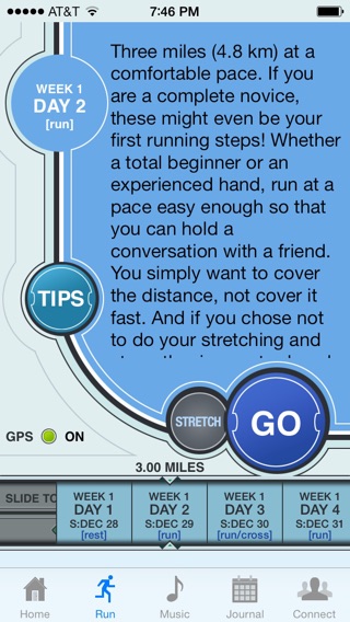 iPhone Screenshot 2