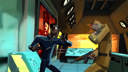 Counterspy   -  9