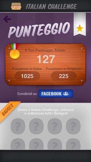 Istantanea iPhone 5