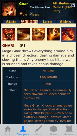 iPhone Screenshot 2