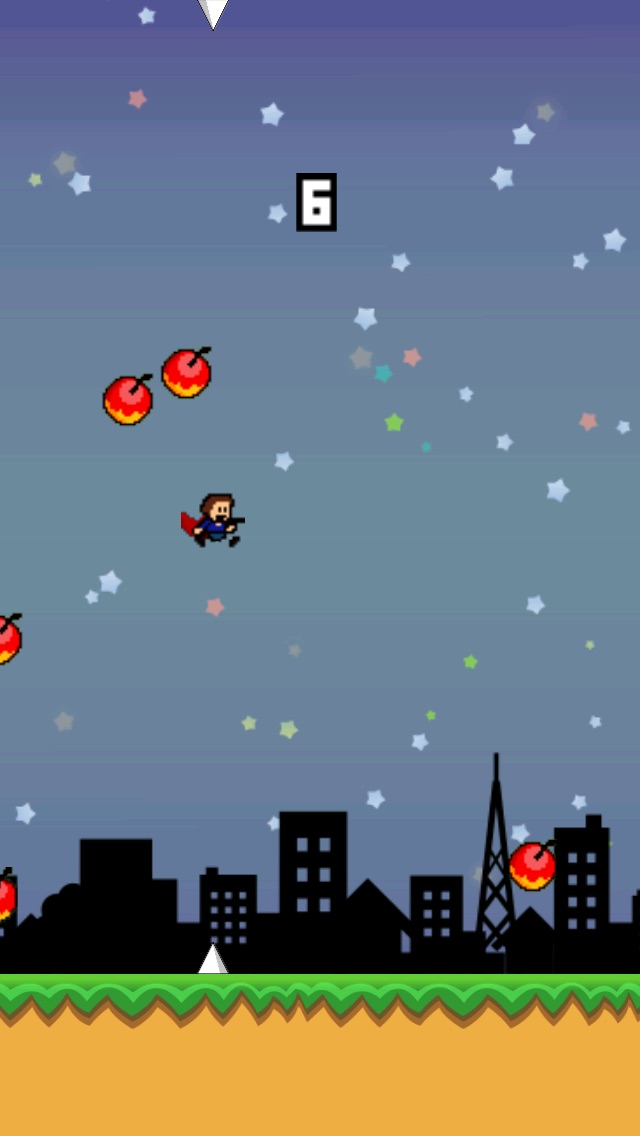 LoveAppleのスクリーンショット3 LoveAppleのスクリーンショット3