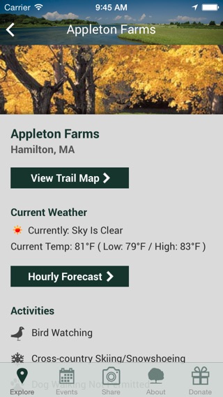 iPhone Screenshot 2