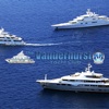 The Vanderhurst Yacht Club