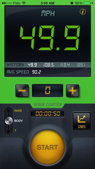 iPhone Screenshot 3