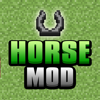 Truong Pham - HORSE MOD - Rideable Horses Mods for Minecraft PC Guide Edition アートワーク