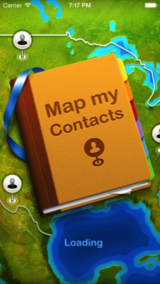 iPhone Screenshot 1