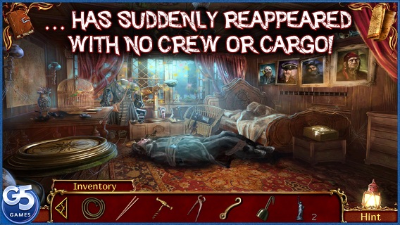 iPhone Screenshot 2