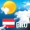 Weather for Austria Pro