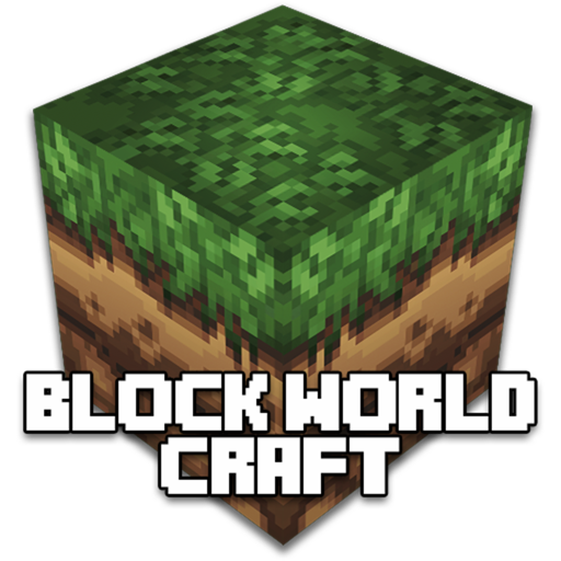 Block World Craft
