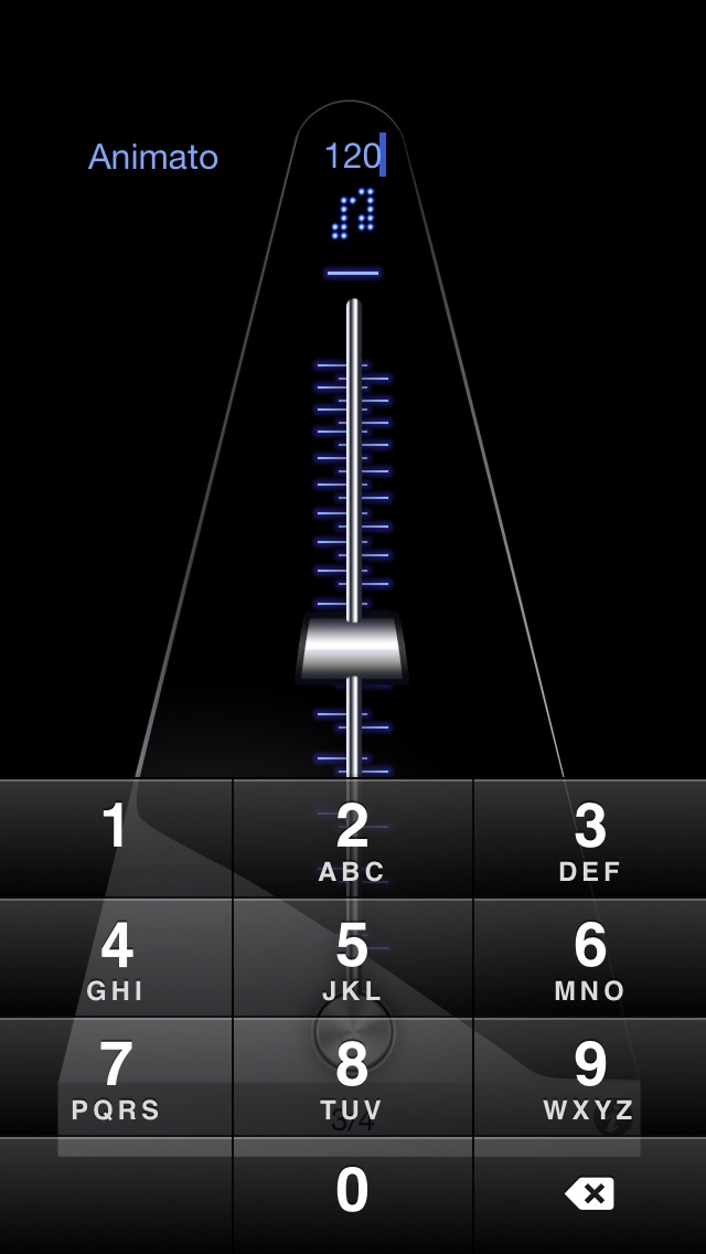 metronome software for pc