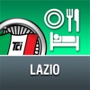 Lazio – Dormire e Mangiare Touring