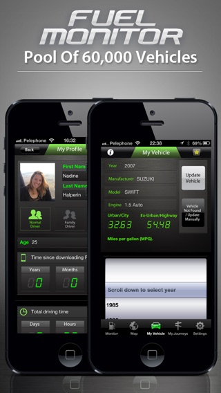 iPhone Screenshot 3